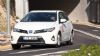 Toyota Auris Hybrid: �����(��)���! 